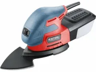 Vibrační bruska 3v1 EXTOL-PREMIUM - delta - 220 W