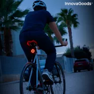 LED zadní světlo na kolo Biklium - InnovaGoods