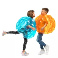 Dětská nafukovací koule Bumpoy - 2 kusy - InnovaGoods 