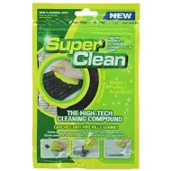 Plastická čistící hmota - Superclean