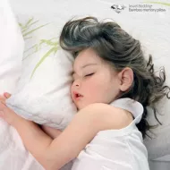 Polštář z paměťové pěny - Bamboo Jewel Bedding