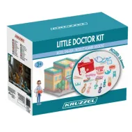 Sada Malý doktor - Kruzzel