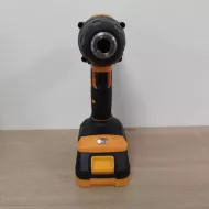 Akumulátorová vrtačka Deko DKCD20XL01-H10 - 20 V