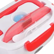 YS-001 - 220V - červený - ohřívací box na jídlo