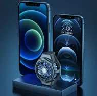 Ventilátor N3 pro mobilní telefon - střední