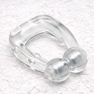 Magnetický klip proti chrápání
