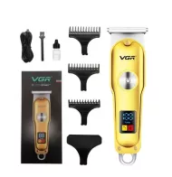 Profesionální zastřihovač vlasů a vousů VGR V-290