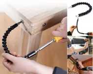 Flexibilní nástavec na vrtačku