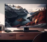 Smart TV BOX 8GB MXQ PRO 4K se systémem Android 11.1
