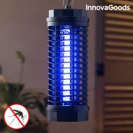 Světelný lapač hmyzu KL-1800 - InnovaGoods