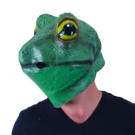 Maska žába
