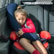 Nafukovací cestovní polštář na sedadlo - InnovaGoods