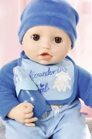 Panenka Alexander Baby Annabell, 43 cm