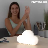 Přenosná inteligentní LED lampa Clominy - InnovaGoods
