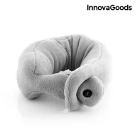Masážní krční polštář - InnovaGoods