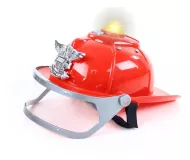 helma hasiči se zvukem a světlem