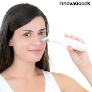 Elektrický obličejový čistič na černé tečky Pore·Off - InnovaGoods