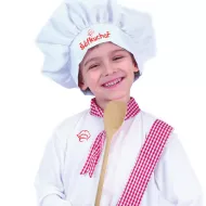 Dětský kostým kuchař (M)