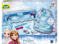 Stůl pletací Frozen 2 - Ledové království