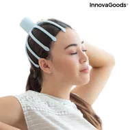 Dobíjecí masér hlavy Helax - InnovaGoods
