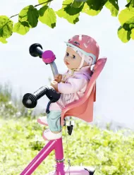 Baby Annabell Helma na kolo
