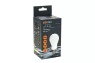 Klasická LED žárovka - 15 W - E 27 - 3000 K - 220 ° - 1275 lm - Solight