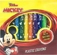 Šroubovací voskovky - Mickey Mouse - Jiri Models