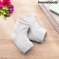 Hydratační ponožky s gelovými polštářky a přírodními oleji Relocks - InnovaGoods