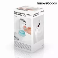 Automatický dávkovač mýdla s čidlem S520 - InnovaGoods