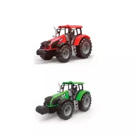 Traktor sada - 2 vlečky