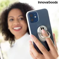 Univerzální držák na mobilní telefon 3 v 1 Smarloop - InnovaGoods