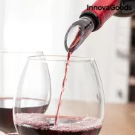 Chladič na víno s provzdušňovačem - InnovaGoods