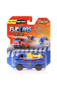 Flip Car auto