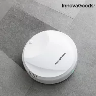 Chytrý robotický vysavač Rovac 1000 - bílý - InnovaGoods