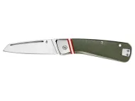 Zavírací nůž Straightlace Modern Folding - zelený - Gerber