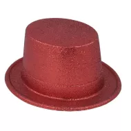 Třpytivý klobouk pro dospělé