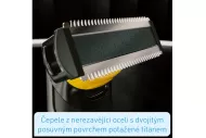  Holící strojek MicroTouch Titanium Solo 