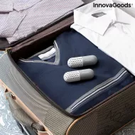 Deodorační kapsle do obuvi Froes - 2 ks - InnovaGoods