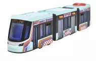 Kloubová tramvaj - Siemens Avenio - 41,5 cm