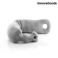 Masážní krční polštář - InnovaGoods