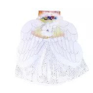 Dětský kostým tutu sukně Anděl