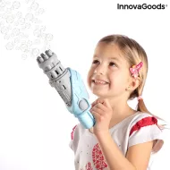 Pistole na mýdlové bubliny Bubblig - InnovaGoods