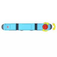 Kloubová tramvaj - Siemens Avenio - 41,5 cm