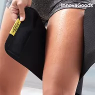 Sportovní návleky na paže a stehna se sauna efektem - 4 ks - InnovaGoods