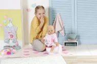 BABY born Kouzelná toaleta