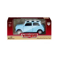 Kovové autíčko Mini Cooper - 1:32