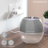 Sací lampa proti komárům KL Globe - InnovaGoods