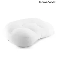 Obláčkový 3D polštář proti vráskám Wrileep - InnovaGoods