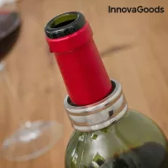 Souprava na víno - Láhev - InnovaGoods