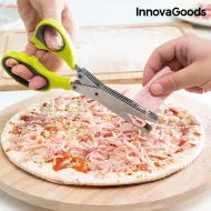 Vícebřité kuchyňské nůžky 5 v 1 - InnovaGoods